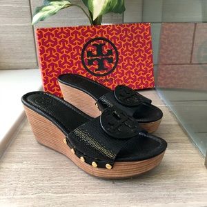 COPY - Tory Burch Patti Wedge